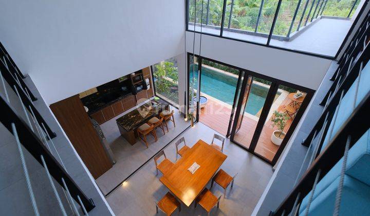 Brand New Modern Villa Located in Premium Seminyak Area 2