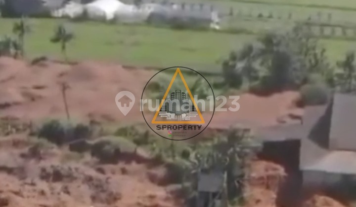 Tanah Murah Bonus Bangunan eks Pabrik Beras di Jembrana 2