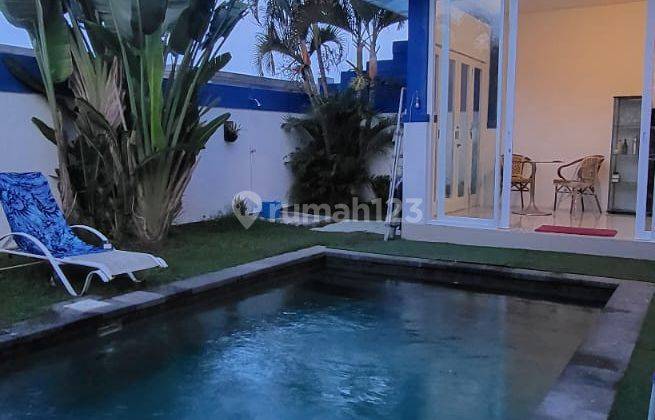 For Rent Villa With Bay Ocean View Location In Taman Griya  1