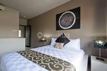 Dijual Villa Lokasi Premium di Pantai Jerman Kuta 2