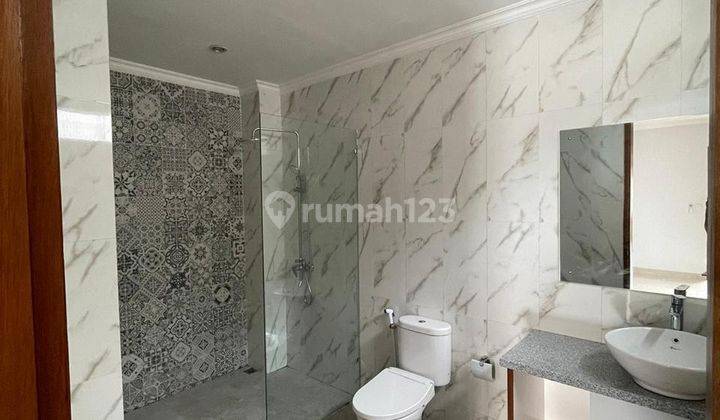 Dijual Villa Modern Minimalis di Kawasan Munggu Bali 2