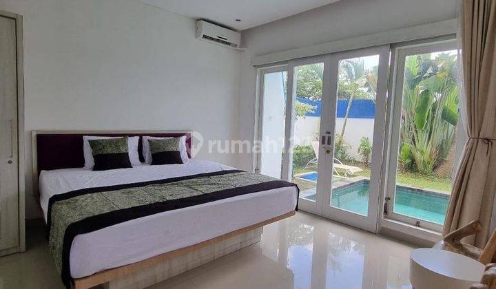 Villa With Full View Of The Sunrise In Nuansa Kori Jimbaran 2