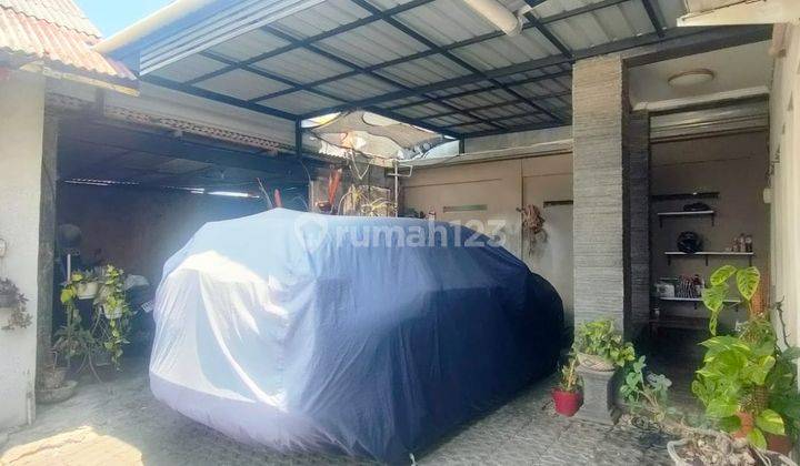 Dijual Rumah Beserta Kos Kosan di Nusa Dua 2