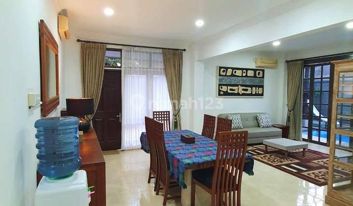 For Rent Villa Located In Near Gandhi School Puri Gading  2