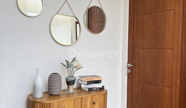 Brand New Modern Minimalis Villa For Sale Location In Ungasan 2