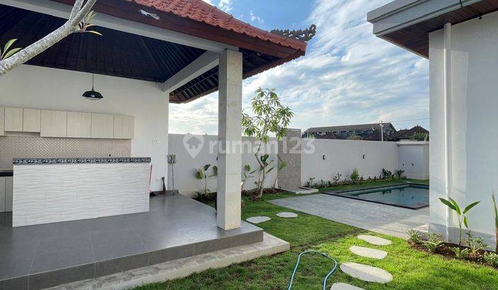 For Rent Villa In Kayu Tulang Utara Canggu 1