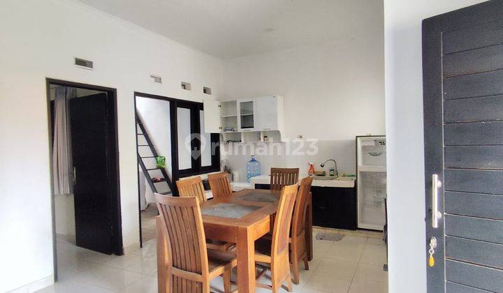 Modern House For Rent Yearly Location In Nusa Dua 2