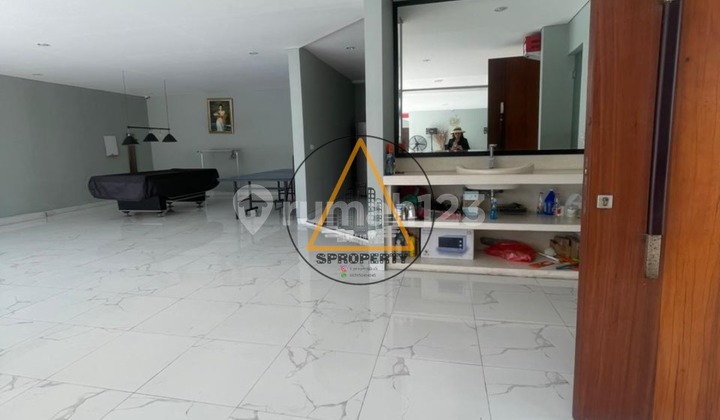 Exclusive Luxury Villa For Rent Location in Sanur 2