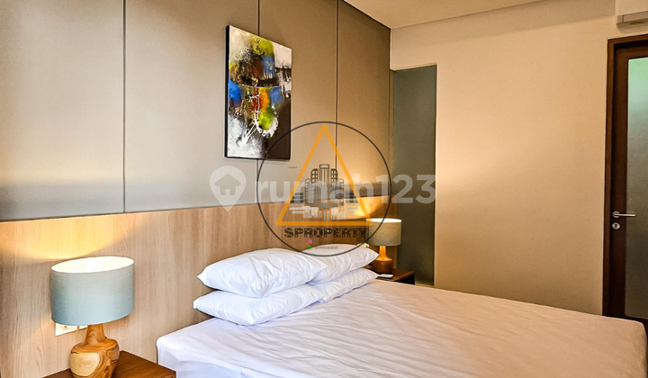 Yearly Rental Brand New Villa in Ubud Bali 2