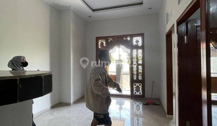 Dijual Rumah Baru Lantai 1 di Batubulan Gianyar 1