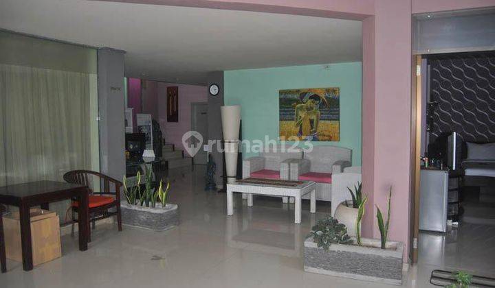 Dijual Hotel Melati Berlokasi di Central Kuta Badung Bali 2