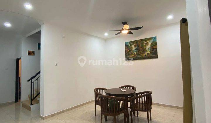 Rumah Modern Minimalis Berlokasi di Kutuh 2