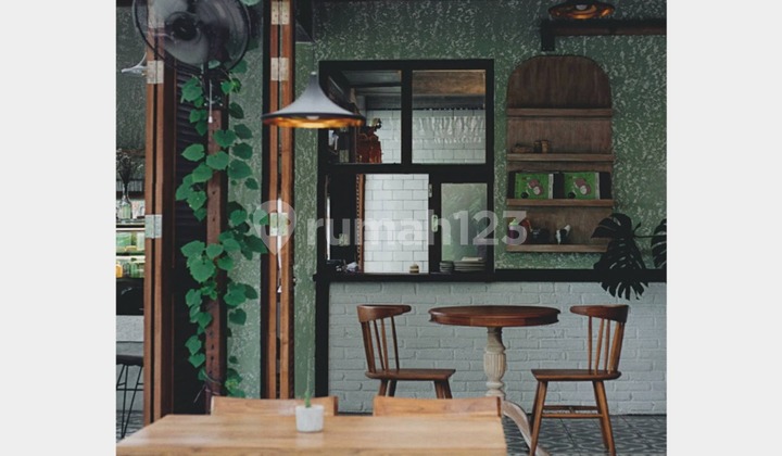 For Leasehold Restaurant Located in Prime Area Berawa - Canggu 2