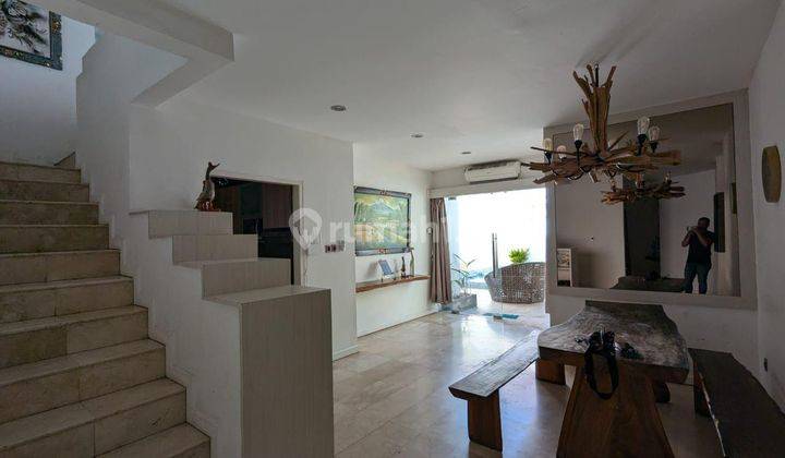 For Sale Vintage Villa In Premium Area Seminyak 2