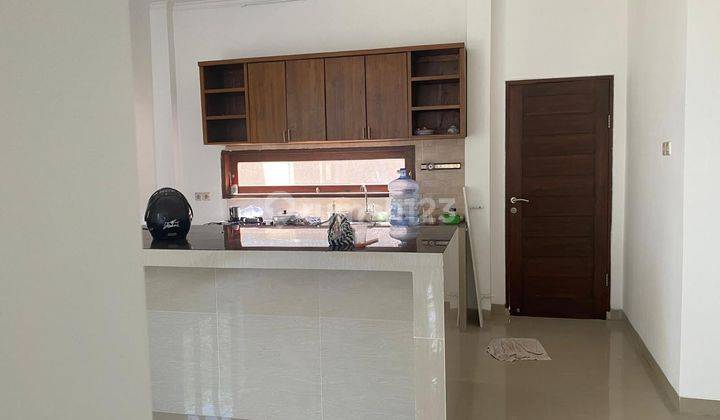 2nd Floor Villa For Rent Located At Kutat Lestari Sanur 2