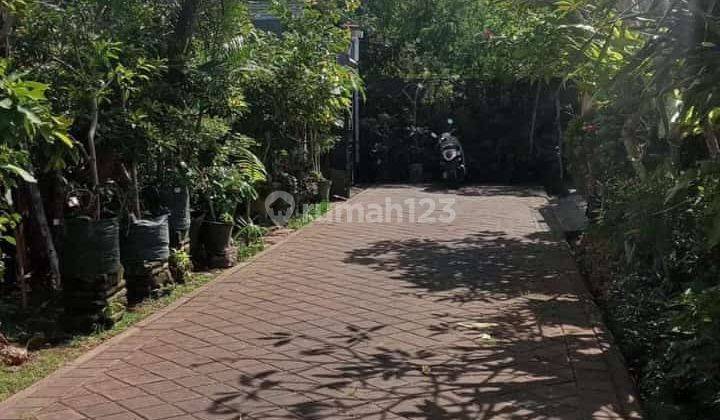 Dijual Tanah Strategis di Mecutan 7 Jimbaran 2