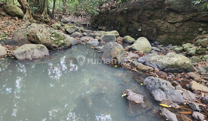 For Sale Cheap Land Los Sungai in Antap Balian Beach 2