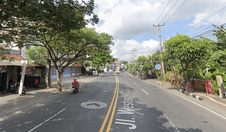 Dijual Cepat Ruko 3 Lantai Lokasi Strategis di Mahendradata 2