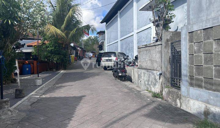 Dijual Tanah Murah di Area Kampus Udayana Jimbaran 2