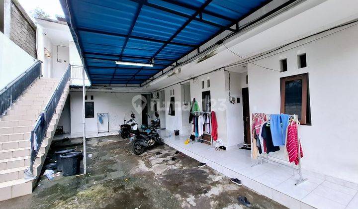 Dijual Rumah Kost Kostan Strategis Dekat Kampus Udayana 2