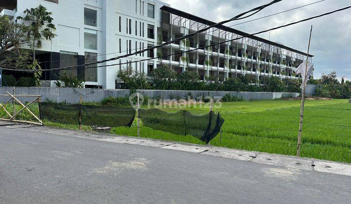 Dijual Tanah Premium Strategis di Cendrawasih Seminyak 1