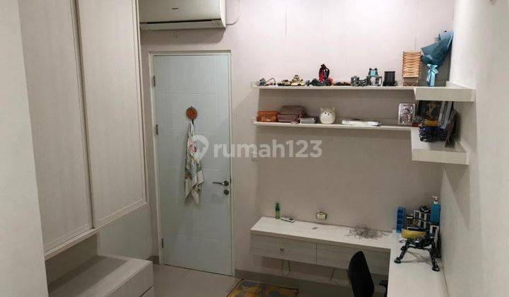 Rumah Hoek 2 Lantai di Symphonia Cluster Vivaldi Medang Tangerang 3