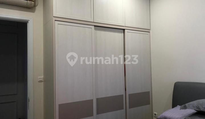 Rumah Hoek 2 Lantai di Symphonia Cluster Vivaldi Medang Tangerang 5