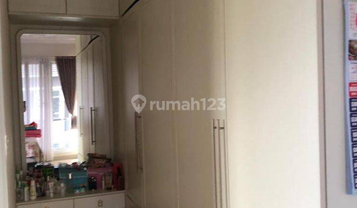 Rumah Hoek 2 Lantai di Symphonia Cluster Vivaldi Medang Tangerang 7