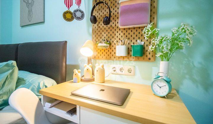 Rumah Kost Grogol Point Residence gpr Jakarta Barat 10