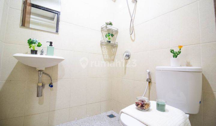 Rumah Kost Grogol Point Residence gpr Jakarta Barat 12