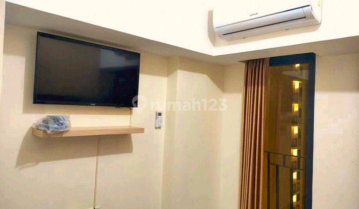 Apartemen Type Studio di Osaka Riverview Pik 2, Tangerang 3