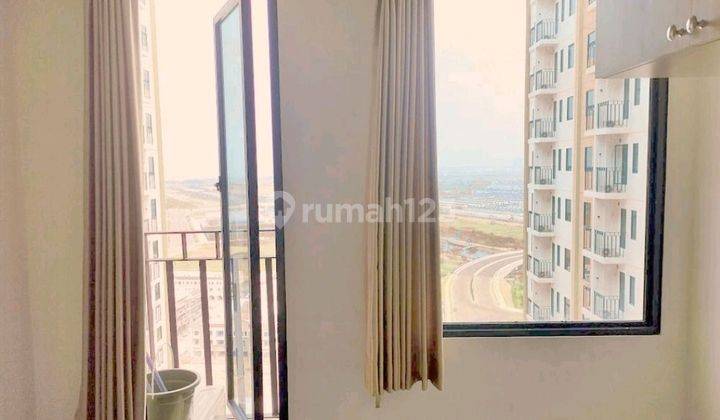Apartemen Type Studio di Osaka Riverview Pik 2, Tangerang 5