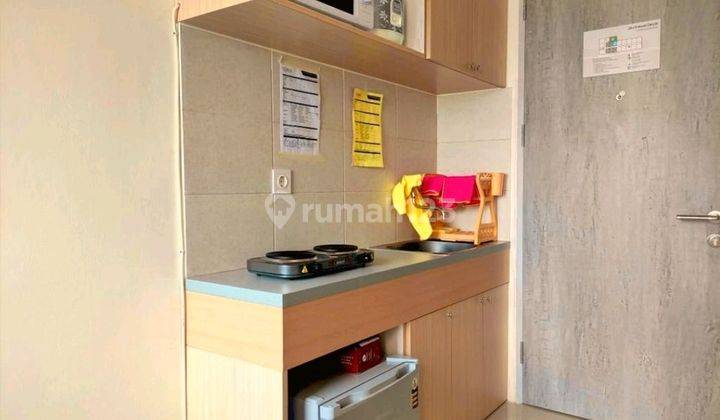 Apartemen Type Studio di Osaka Riverview Pik 2, Tangerang 7