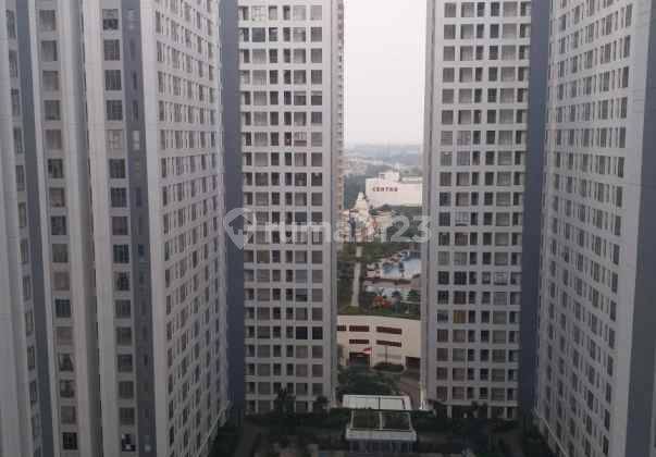 Apartemen M Town Type Studio Tower Carmel, Gading Serpong 3