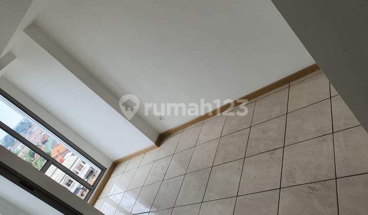 Apartemen M Town Type Studio Tower Bryant, Gading Serpong 2
