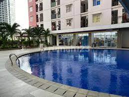 Apartemen Green Park View Gardenia Lt.7, Cengkareng Jakarta Barat 3