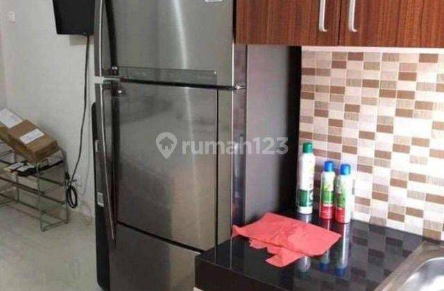 Apartemen Green Park View Gardenia Lt.7, Cengkareng Jakarta Barat 4