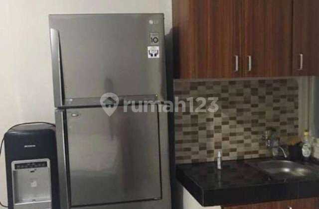 Apartemen Green Park View Gardenia Lt.7, Cengkareng Jakarta Barat 5