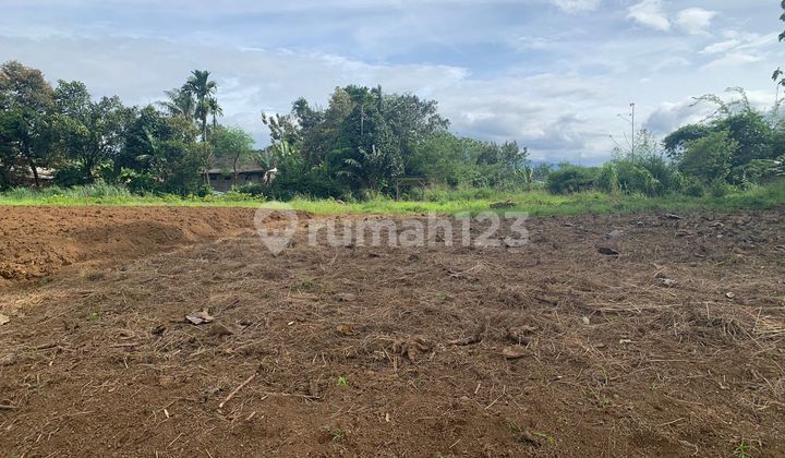 Kavling Lokasi Strategis Belakang Gedung Apartemen Dramaga,boogor 7