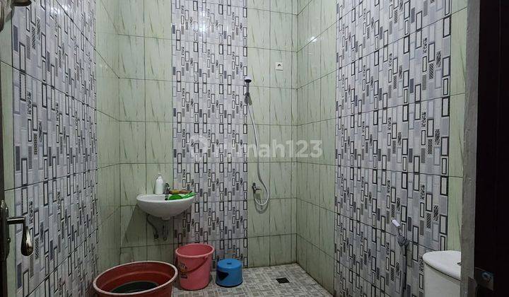 Harus Terjual Rumah Bagus di Komplek Matahari, Medang, Pagedangan 2