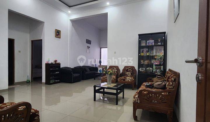 Harus Terjual Rumah Bagus di Komplek Matahari, Medang, Pagedangan 6
