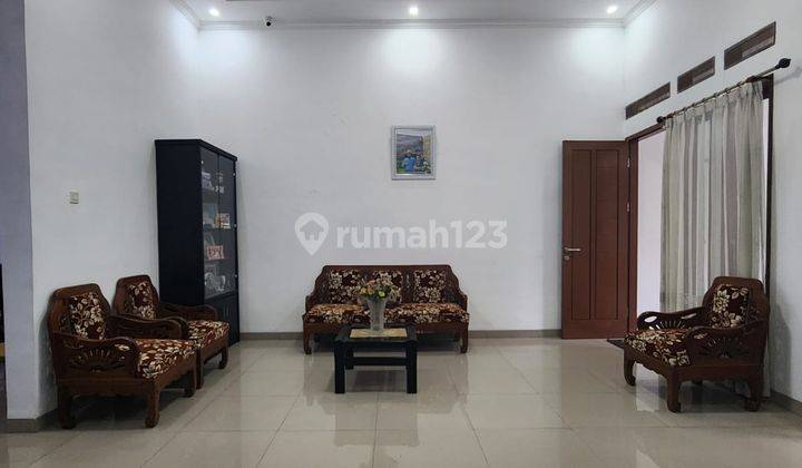 Harus Terjual Rumah Bagus di Komplek Matahari, Medang, Pagedangan 7