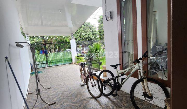 Harus Terjual Rumah Bagus di Komplek Matahari, Medang, Pagedangan 10
