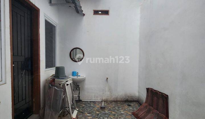 Harus Terjual Rumah Bagus di Komplek Matahari, Medang, Pagedangan 16
