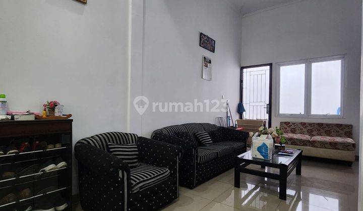 Harus Terjual Rumah Bagus di Komplek Matahari, Medang, Pagedangan 17
