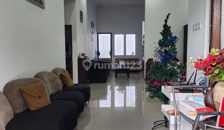 Harus Terjual Rumah Bagus di Komplek Matahari, Medang, Pagedangan 19
