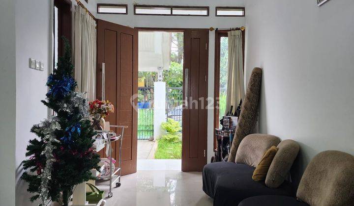 Harus Terjual Rumah Bagus di Komplek Matahari, Medang, Pagedangan 20