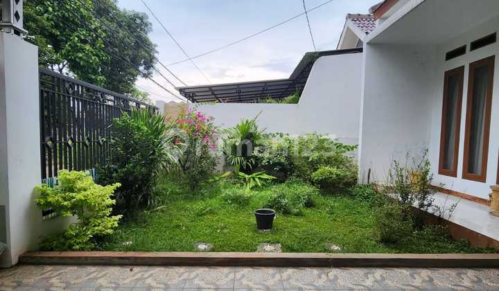 Harus Terjual Rumah Bagus di Komplek Matahari, Medang, Pagedangan 22
