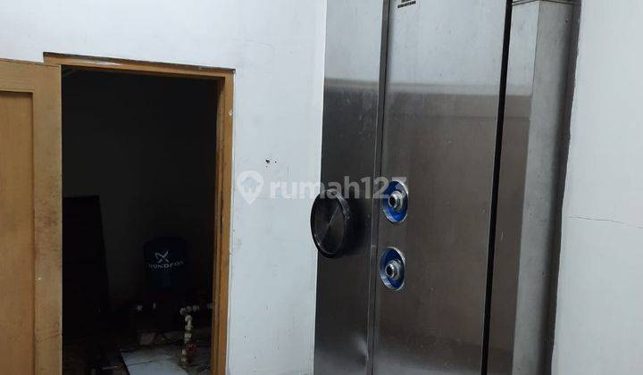 Ruko 5 Lt Hadap Jalan Raya Komplek Mall Tangerang City, Tangerang 2