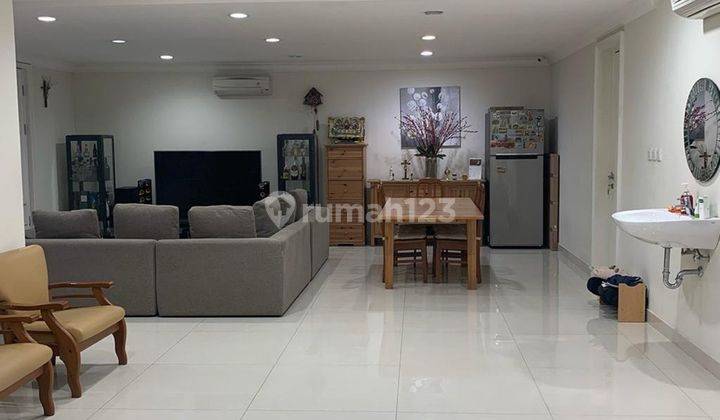 Rumah Mewah 3lt Siap Huni, Bersih Terawat, di Cluster Amethyst 2